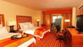 Renaissance Hotels opens first hotel in Lucknow Renaissance Hotels opens first hotel in Lucknow