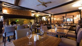 BookMyShow buys restaurant discovery platform Burrp in all cash deal BookMyShow buys restaurant discovery platform Burrp in all cash deal