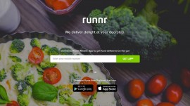 ​UberEATS and Zomato individually bids to acquire Runnr ​UberEATS and Zomato individually bids to acquire Runnr