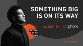 Sachin Tendulkar-branded smartphone to be launched exclusively on Flipkart Sachin Tendulkar-branded smartphone to be launched exclusively on Flipkart