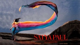 Satya Paul launches franchised store in Chandigarh Satya Paul launches franchised store in Chandigarh