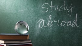 Here are some good enough reasons to invest in Study Abroad Franchise Here are some good enough reasons to invest in Study Abroad Franchise