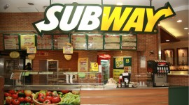TNRAI's latest 'Food Services' reports expects Subway to contribute 2.1% to India's GDP by 2021 TNRAI's latest 'Food Services' reports expects Subway to contribute 2.1% to India's GDP by 2021