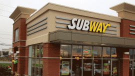 Subway announces its antibiotic-free policy Subway announces its antibiotic-free policy