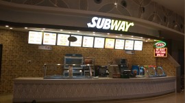​SUBWAY® introduces Sub Of The Day value offer ​SUBWAY® introduces Sub Of The Day value offer