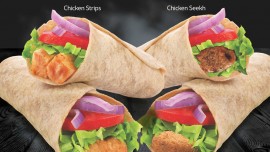 Is Subway Capturing the new age Snacking Trend Is Subway Capturing the new age Snacking Trend