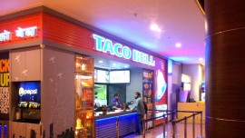 Taco Bell to add 12 more cities to its grid in next 4 years Taco Bell to add 12 more cities to its grid in next 4 years