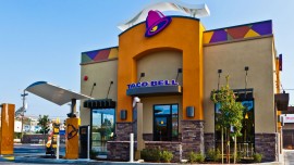 Swiggy partners with Taco Bell to bring Mexican fast food to its patrons Swiggy partners with Taco Bell to bring Mexican fast food to its patrons