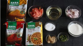 Tata Group to venture into ready-to-eat food market Tata Group to venture into ready-to-eat food market