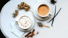 ​India's Tea-coffee culture witnesses a drastic change ​India's Tea-coffee culture witnesses a drastic change