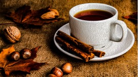 The tea Double-role The tea Double-role