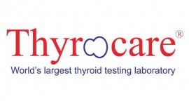 ​Thyrocare Technologies Ltd takes home the VCCircle healthcare of the year award ​Thyrocare Technologies Ltd takes home the VCCircle healthcare of the year award