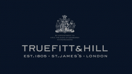 ​Delhi gets its flagship outlet of Truefitt & Hill ​Delhi gets its flagship outlet of Truefitt & Hill