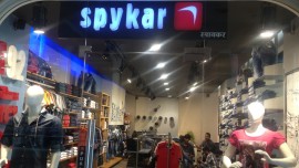 Spykar to bootstrap India with its footwear brand Spykar to bootstrap India with its footwear brand