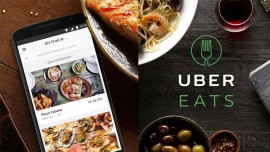 UberEats launched in Bengaluru UberEats launched in Bengaluru