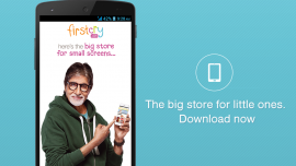 FirstCry is in advance talks to snap $75 million funding FirstCry is in advance talks to snap $75 million funding