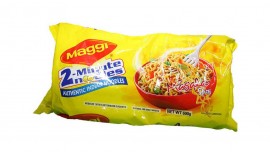 Uttrakhand collects Maggi samples, trouble continues for Nestle Uttrakhand collects Maggi samples, trouble continues for Nestle