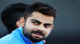 Virat Kohli to associate with another brand other than PepsiCo Virat Kohli to associate with another brand other than PepsiCo