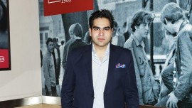 We are looking at around 25 stores by March- Arnav Saluja We are looking at around 25 stores by March- Arnav Saluja