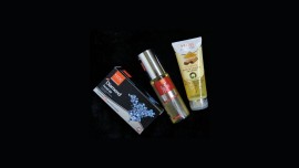 VLCC launches its Ayurveda Range VLCC launches its Ayurveda Range
