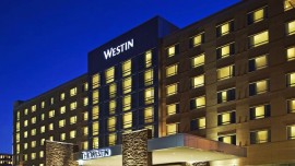 Westin Hotels & Resorts roped Lara Dutta roped as brand advocate Westin Hotels & Resorts roped Lara Dutta roped as brand advocate