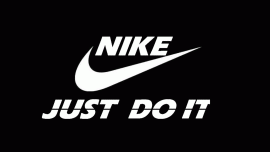 What's Nike’s secret to success? What's Nike’s secret to success?