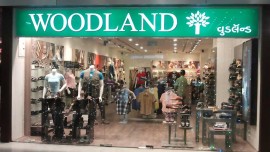 Woodland widens its foothold in India with 60+ new stores Woodland widens its foothold in India with 60+ new stores