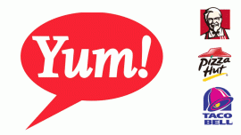 Yum Chairman David C. Novak to retire in may Yum Chairman David C. Novak to retire in may