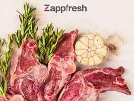 ​Ex-Mobikwik techie, Ankur Shrivastava joins Zappfresh ​Ex-Mobikwik techie, Ankur Shrivastava joins Zappfresh