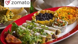 HSBC slashes Zomato’s valuation to $500m, Zomato, Info Edge disagaree HSBC slashes Zomato’s valuation to $500m, Zomato, Info Edge disagaree